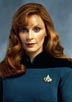 McFadden, Gates [Star Trek : The Next Generation]