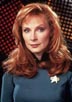 McFadden, Gates [Star Trek : The Next Generation]
