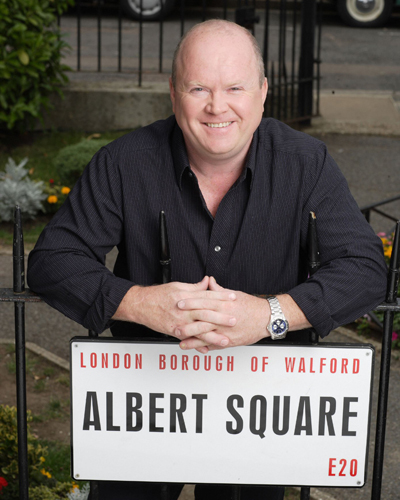 McFadden, Steve [Eastenders] Photo
