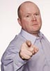McFadden, Steve [Eastenders]
