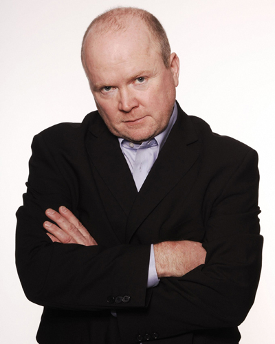 McFadden, Steve [Eastenders] Photo