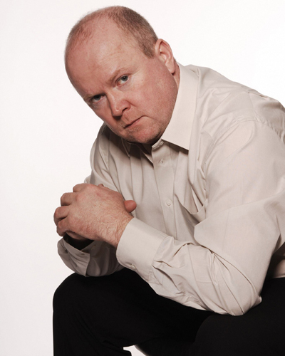 McFadden, Steve [Eastenders] Photo