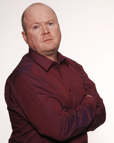 McFadden, Steve [Eastenders] Photo