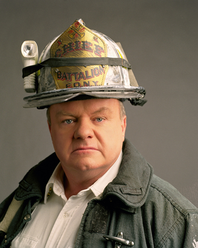 McGee, Jack [Rescue Me] Photo