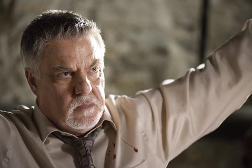 McGill, Bruce [Rizzoli and Isles] Photo