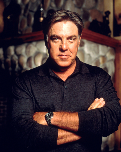 McGill, Bruce [Wolf Lake] Photo