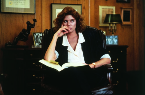 McGillis, Kelly [The Accused] Photo