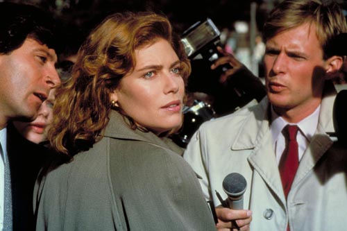 McGillis Kelly [The Accused] Photo
