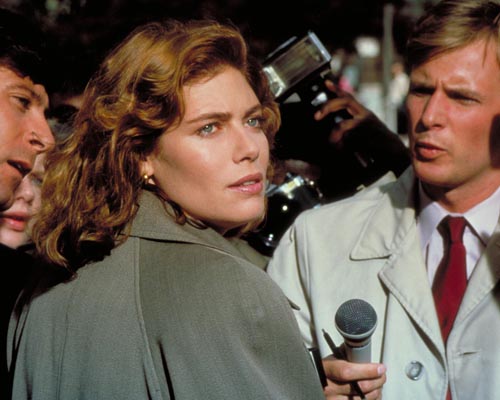 McGillis, Kelly [Witness] Photo