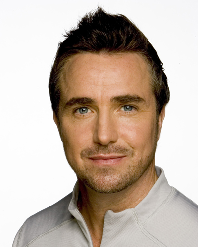 McGillon, Paul [Stargate Atlantis] Photo