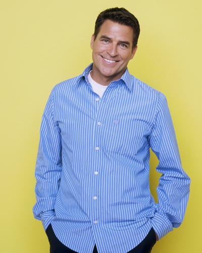 McGinley, Ted [Hope & Faith] Photo