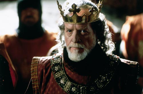 McGoohan, Patrick [Braveheart] Photo