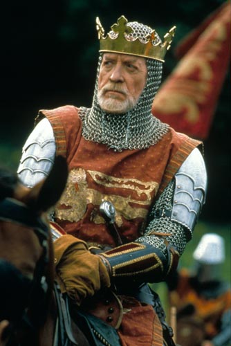 McGoohan, Patrick [Braveheart] Photo