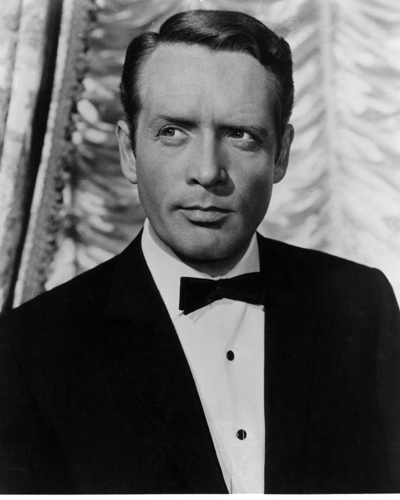 McGoohan, Patrick [Danger Man] Photo