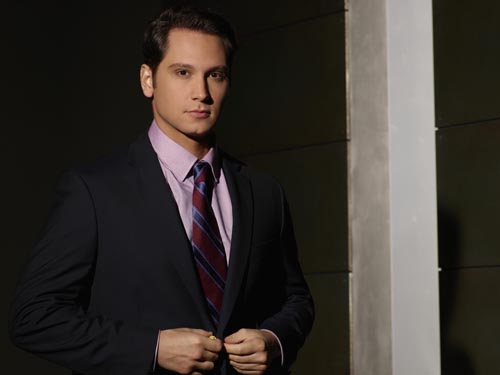 McGorry, Matt [How to Get Away with Murder] Photo