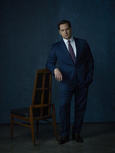 McGorry, Matt [How to Get Away with Murder] Photo