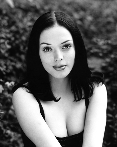 McGowan, Rose [Charmed] Photo
