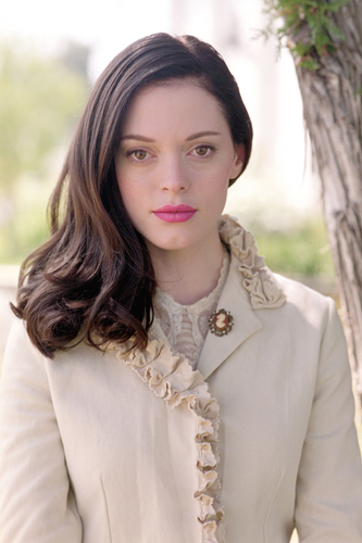 McGowan, Rose [Charmed] Photo