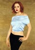 McGowan, Rose [Charmed]