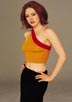McGowan, Rose [Charmed]