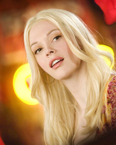 McGowan, Rose [Charmed] Photo