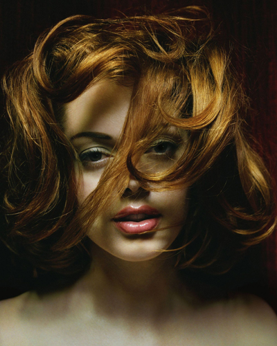 McGowan, Rose [Charmed] Photo