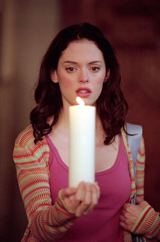 McGowan, Rose [Charmed] Photo