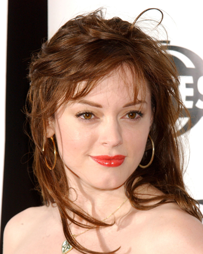 McGowan, Rose [Charmed] Photo