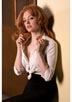 McGowan, Rose [Elvis TV]