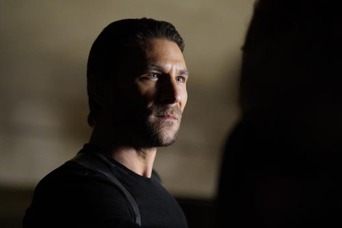 McGowan, Zach [Agents of SHIELD] Photo