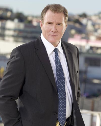 McGrady, Michael [Southland] Photo