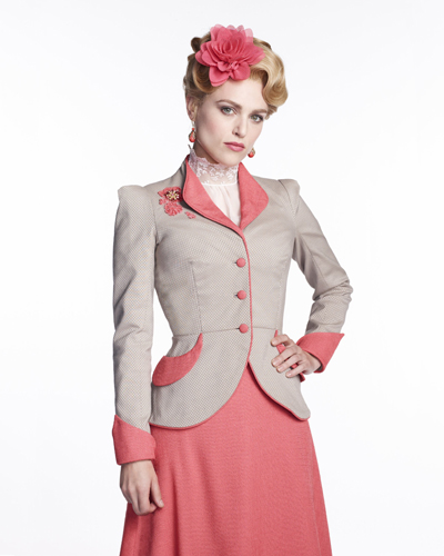 McGrath, Katie [Dracula] Photo