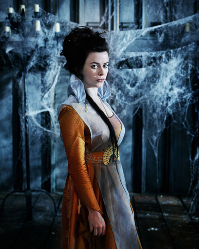 McGrath, Katie [Merlin] Photo