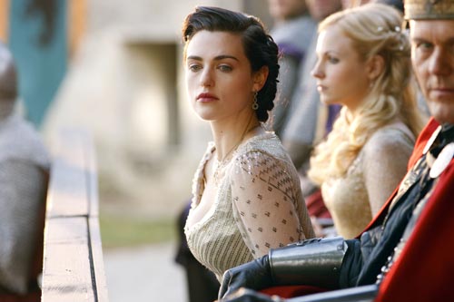 McGrath, Katie [Merlin] Photo