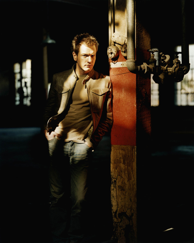 McGregor, Ewan Photo