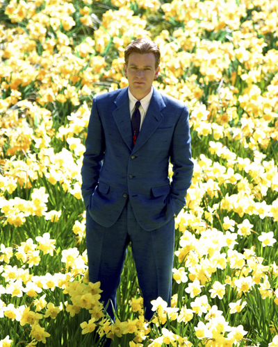 McGregor, Ewan [Big Fish] Photo