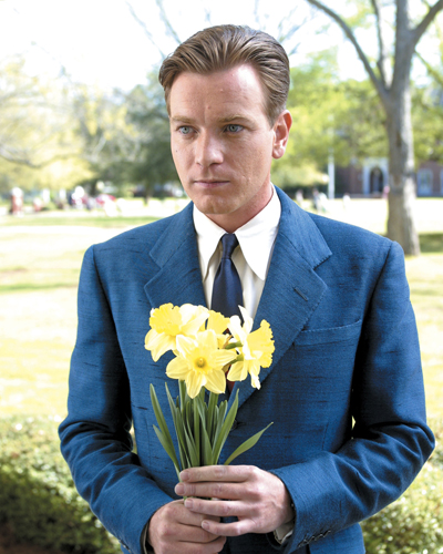 McGregor, Ewan [Big Fish] Photo