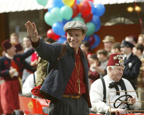 McGregor, Ewan [Big Fish] Photo