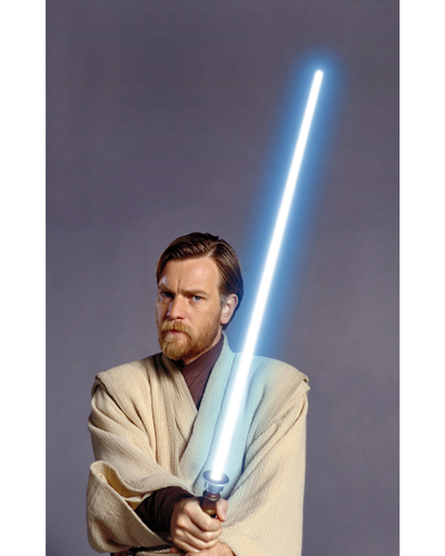 McGregor, Ewan [Star Wars] Photo