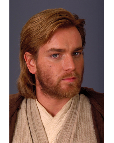 McGregor, Ewan [Star Wars] Photo