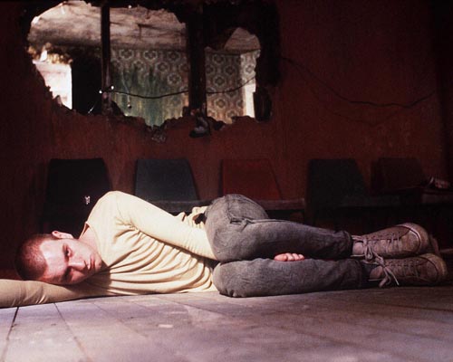 McGregor, Ewan [Trainspotting] Photo
