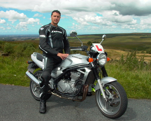 McGuinness, Patrick Photo