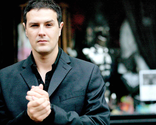 McGuinness, Patrick Photo