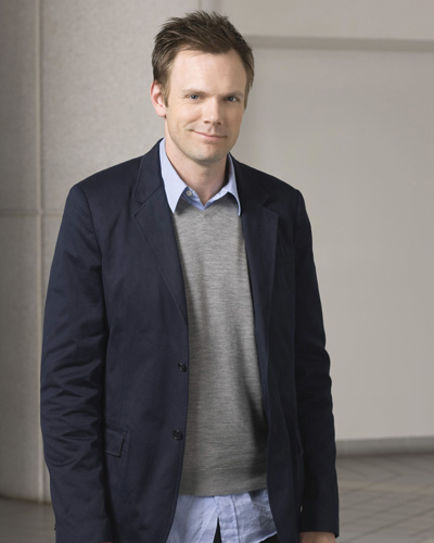 McHale, Joel [Community] Photo