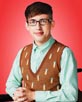 McHale, Kevin [Glee]