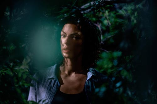 McIntosh, Pollyanna [The Walking Dead] Photo