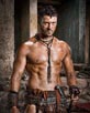 McIntyre, Liam [Spartacus]