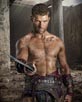 McIntyre, Liam [Spartacus]