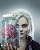McIver, Rose [iZombie]