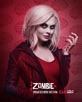 McIver, Rose [iZombie]